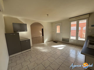  Maison � vendre 4 pi�ces 124 m�