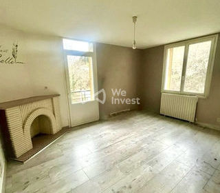  Appartement � vendre 5 pi�ces 85 m�