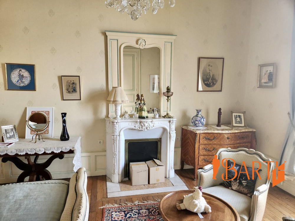 � vendre  Maison Bourges (18000)