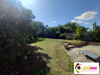  Maison � vendre 6 pi�ces 195 m�