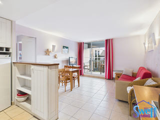  Appartement � vendre 2 pi�ces 41 m�