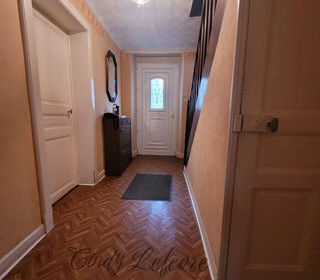  Maison � vendre 4 pi�ces 113 m�