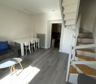  Maison � vendre 2 pi�ces 41 m�