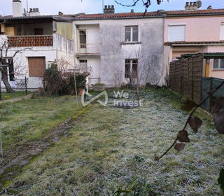  Maison � vendre 4 pi�ces 78 m�