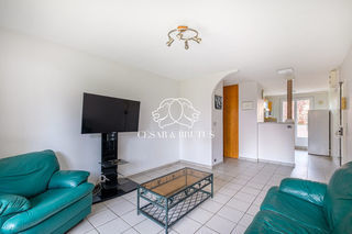  Appartement � vendre 3 pi�ces 56 m�