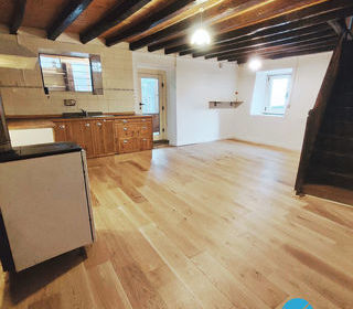  Maison � vendre 3 pi�ces 58 m�