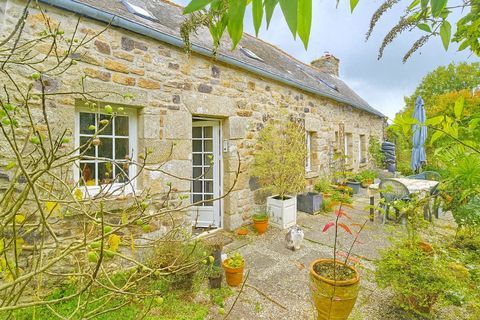   Long�re de charme en pierre � 3 chambres, jardin et hangar Maison - 6 pi�ce(s) - 120 m�