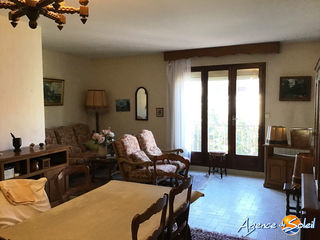  Maison � vendre 4 pi�ces 117 m�