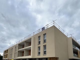  Appartement � vendre 4 pi�ces 90 m�