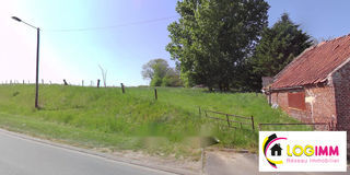  Terrain � vendre 1632 m�