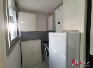  Appartement � vendre 2 pi�ces 35 m�