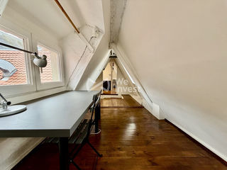  Appartement � vendre 1 pi�ce 18 m�