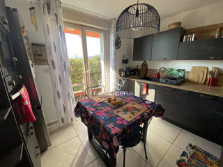  Appartement � vendre 4 pi�ces 89 m�