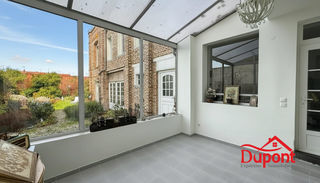  Maison � vendre 7 pi�ces 300 m�