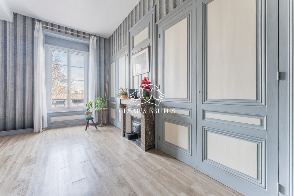 � vendre  Appartement Lyon 1