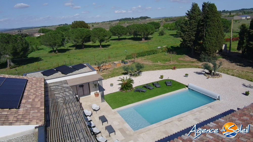 � vendre  Maison Sall�les-d'Aude (11590)