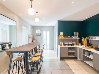  Appartement � vendre 1 pi�ce 21 m�