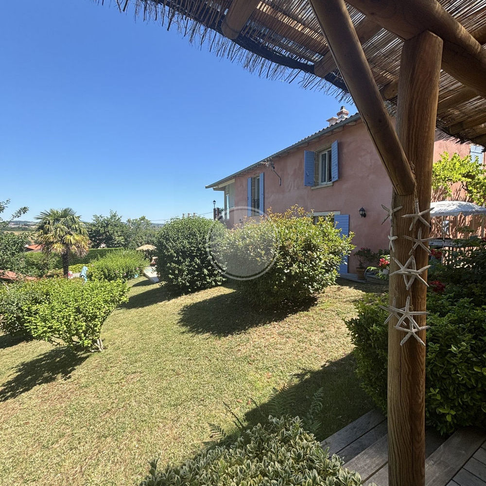 � vendre  Maison Sain-Bel (69210)