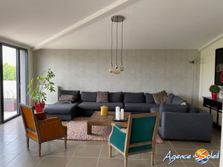  Appartement � louer 4 pi�ces 153 m�