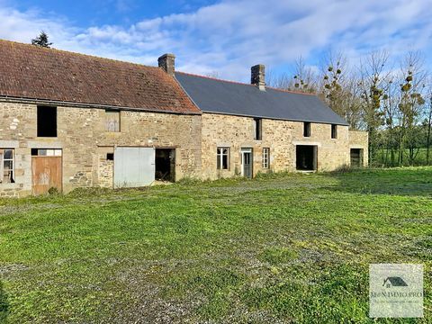   Long�re � r�nover potentiel 400 m� Maison - 3 pi�ce(s) - 245 m�