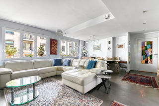  Appartement � vendre 5 pi�ces 152 m� Lyon