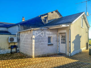  Maison � vendre 11 pi�ces 320 m�