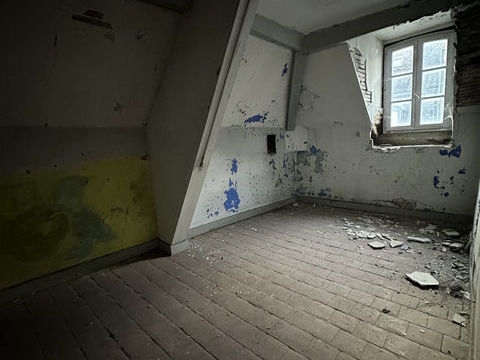  Appartement � vendre 4 pi�ces 95 m�