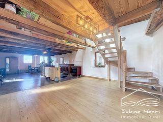  Maison � vendre 3 pi�ces 111 m�