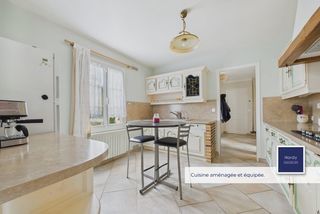  Maison � vendre 7 pi�ces 146 m�