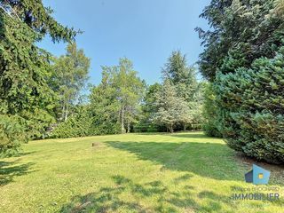  Terrain � vendre 1970 m�