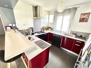  Maison � vendre 6 pi�ces 115 m�