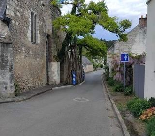  Terrain � vendre 1200 m�