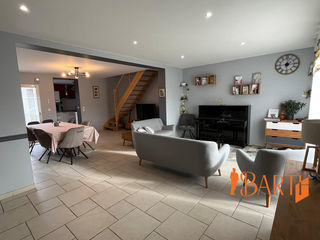  Maison � vendre 7 pi�ces 188 m�