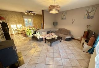  Maison � vendre 6 pi�ces 117 m�