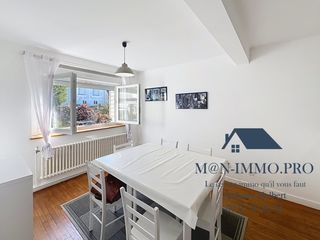  Maison � vendre 5 pi�ces 92 m�