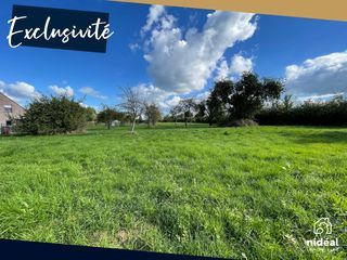  Terrain � vendre 1664 m�