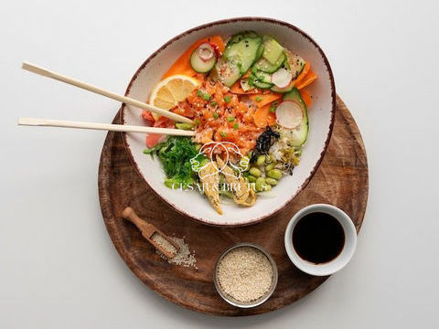 Lyon6-Foche-Restaurant avec extraction 46500 69006 Lyon