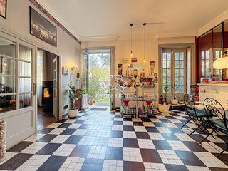  Maison � vendre 6 pi�ces 274 m�