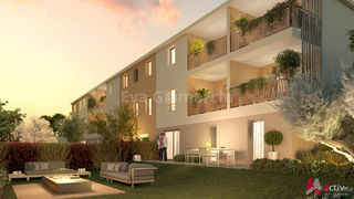  Appartement � vendre 3 pi�ces 68 m�