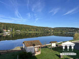  Appartement � vendre 5 pi�ces 89 m�