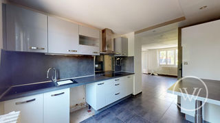  Appartement � vendre 3 pi�ces 59 m�