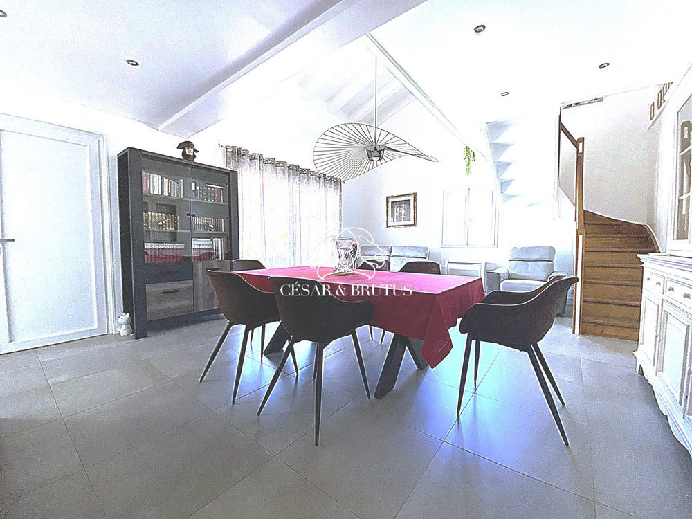 � vendre  Maison Lucciana (20290)