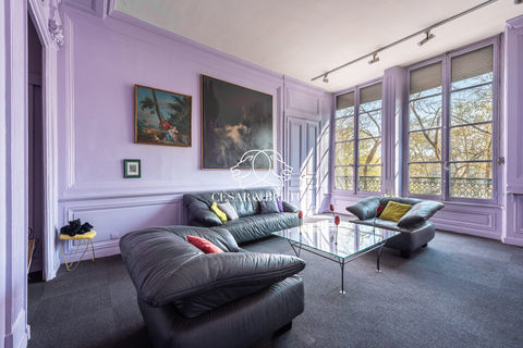  Appartement � vendre 4 pi�ces 154 m�