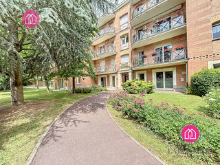  Appartement � louer 2 pi�ces 52 m�