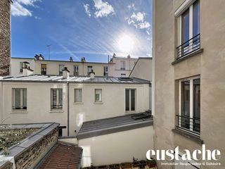  Appartement � vendre 3 pi�ces 45 m�