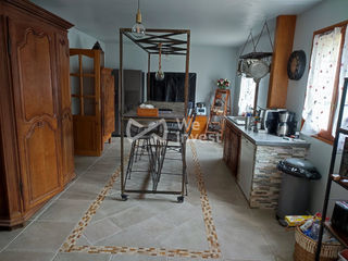  Maison � vendre 7 pi�ces 160 m�