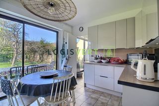  Maison � vendre 7 pi�ces 140 m�