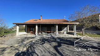  Maison � vendre 5 pi�ces 211 m�