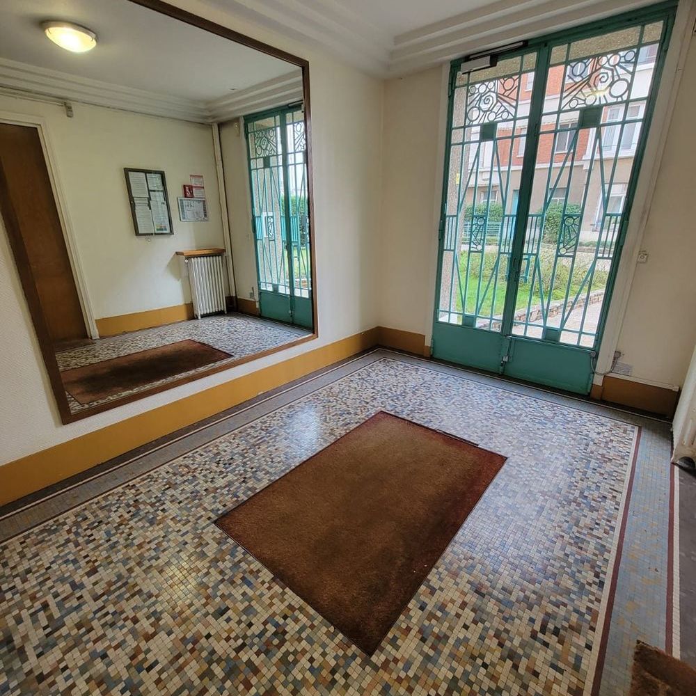 � vendre  Appartement Boulogne-Billancourt (92100)