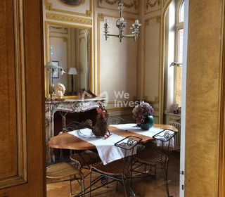  Maison � vendre 10 pi�ces 210 m�